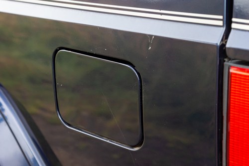 1995 Jeep XJ Cheroke 4litre Limited For Sale (picture 125 of 188)