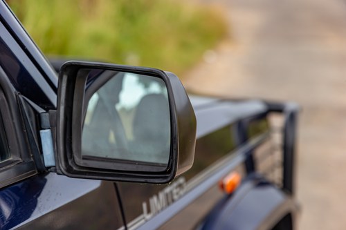 1995 Jeep XJ Cheroke 4litre Limited For Sale (picture 104 of 188)