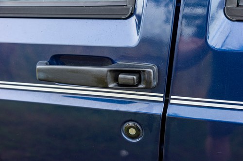 1995 Jeep XJ Cheroke 4litre Limited For Sale (picture 110 of 188)