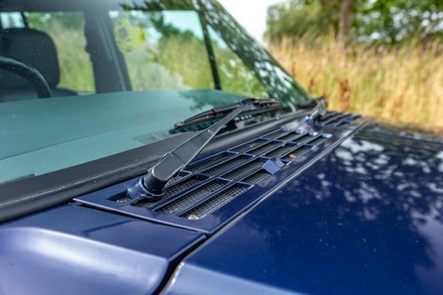 1995 Jeep XJ Cheroke 4litre Limited For Sale (picture 132 of 188)