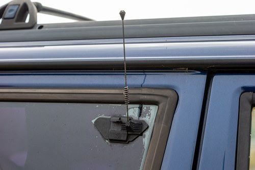 1995 Jeep XJ Cheroke 4litre Limited For Sale (picture 141 of 188)