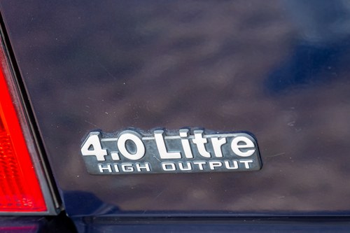 1995 Jeep XJ Cheroke 4litre Limited For Sale (picture 142 of 188)