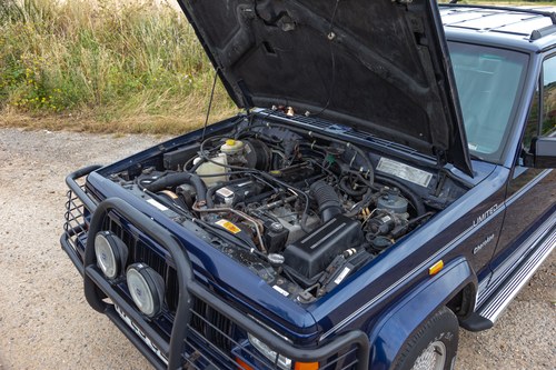 1995 Jeep XJ Cheroke 4litre Limited For Sale (picture 150 of 188)