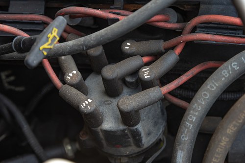 1995 Jeep XJ Cheroke 4litre Limited For Sale (picture 154 of 188)