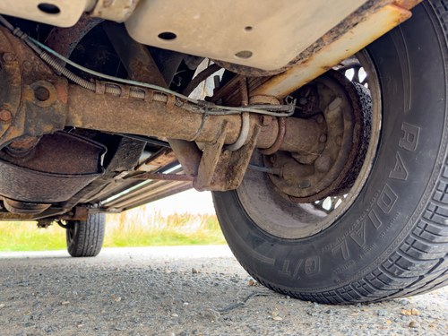 1995 Jeep XJ Cheroke 4litre Limited For Sale (picture 163 of 188)