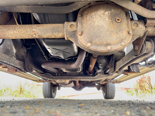 1995 Jeep XJ Cheroke 4litre Limited For Sale (picture 170 of 188)