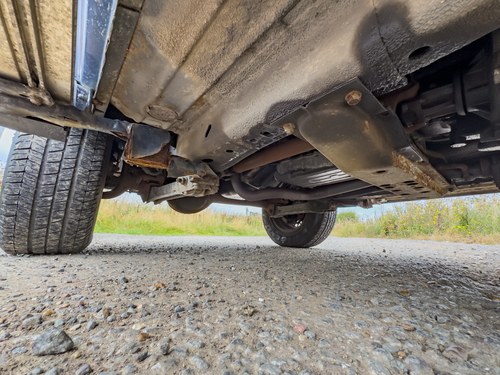 1995 Jeep XJ Cheroke 4litre Limited For Sale (picture 172 of 188)