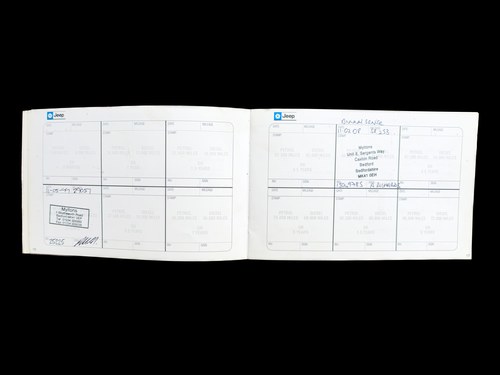 1995 Jeep XJ Cheroke 4litre Limited For Sale (picture 180 of 188)