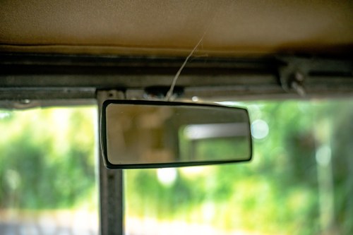 1956 Land Rover Series I 88” For Sale (picture 61 of 196)