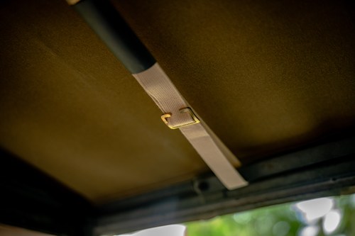 1956 Land Rover Series I 88” For Sale (picture 62 of 196)