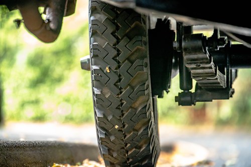 1956 Land Rover Series I 88” For Sale (picture 152 of 196)