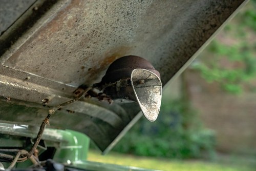 1956 Land Rover Series I 88” For Sale (picture 136 of 196)