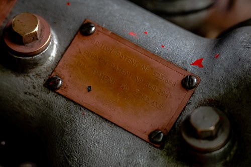 1956 Land Rover Series I 88” For Sale (picture 144 of 196)