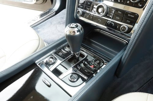 2011 Bentley Mulsanne à vendre (picture 58 of 235)