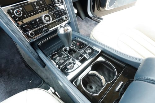 2011 Bentley Mulsanne à vendre (picture 60 of 235)