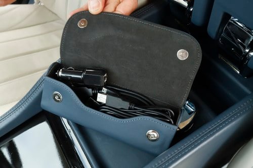 2011 Bentley Mulsanne à vendre (picture 74 of 235)