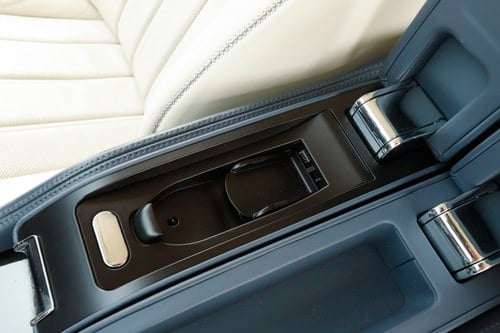 2011 Bentley Mulsanne à vendre (picture 77 of 235)