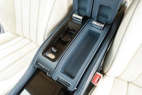 2011 Bentley Mulsanne à vendre (picture 78 of 235)