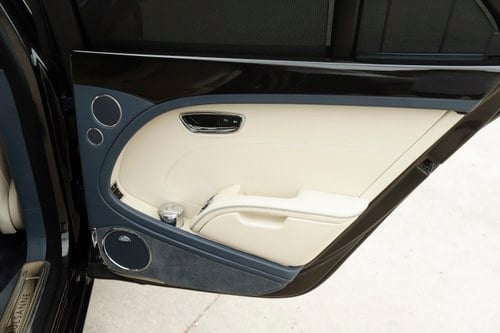 2011 Bentley Mulsanne à vendre (picture 80 of 235)