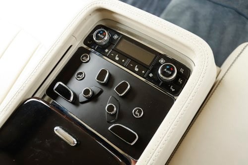 2011 Bentley Mulsanne à vendre (picture 88 of 235)