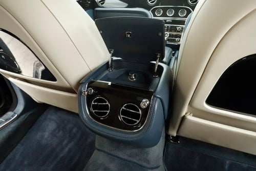 2011 Bentley Mulsanne à vendre (picture 94 of 235)