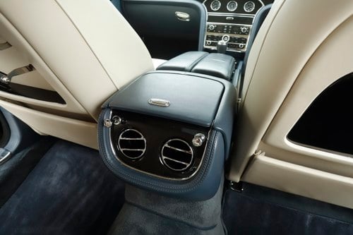 2011 Bentley Mulsanne à vendre (picture 95 of 235)
