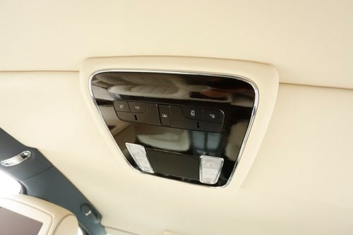 2011 Bentley Mulsanne à vendre (picture 107 of 235)