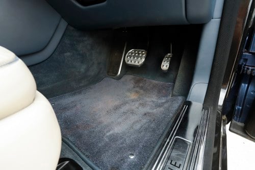 2011 Bentley Mulsanne à vendre (picture 119 of 235)