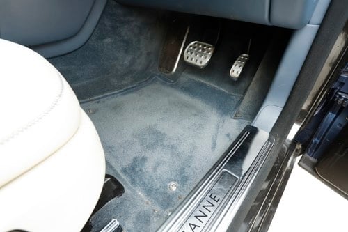 2011 Bentley Mulsanne à vendre (picture 121 of 235)