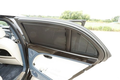 2011 Bentley Mulsanne à vendre (picture 125 of 235)