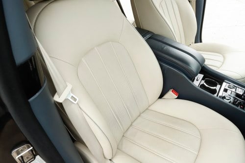 2011 Bentley Mulsanne à vendre (picture 132 of 235)