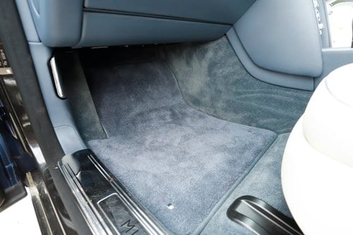 2011 Bentley Mulsanne à vendre (picture 135 of 235)