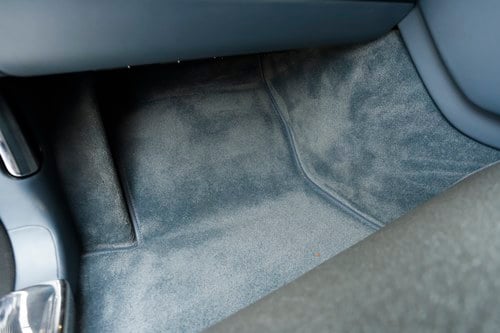 2011 Bentley Mulsanne à vendre (picture 136 of 235)