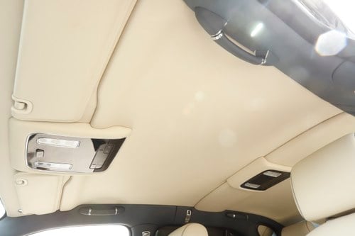 2011 Bentley Mulsanne à vendre (picture 137 of 235)