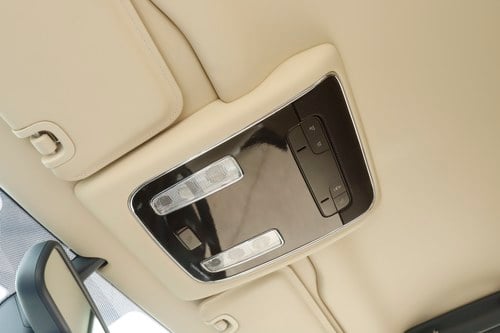 2011 Bentley Mulsanne à vendre (picture 138 of 235)