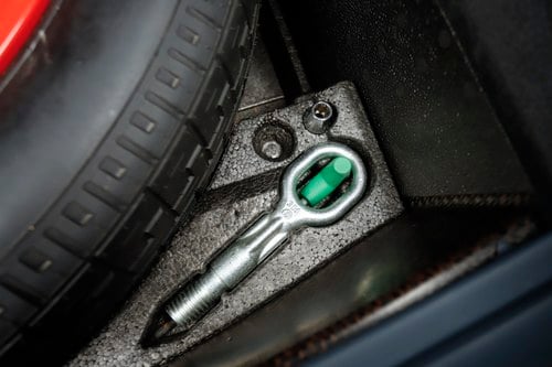 2011 Bentley Mulsanne à vendre (picture 149 of 235)