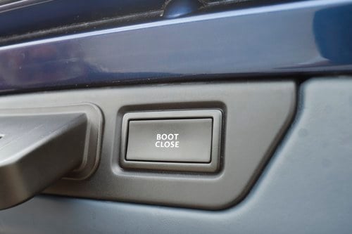 2011 Bentley Mulsanne à vendre (picture 158 of 235)