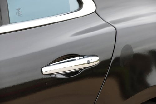 2011 Bentley Mulsanne à vendre (picture 164 of 235)