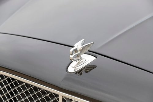 2011 Bentley Mulsanne à vendre (picture 171 of 235)