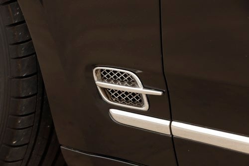 2011 Bentley Mulsanne à vendre (picture 179 of 235)
