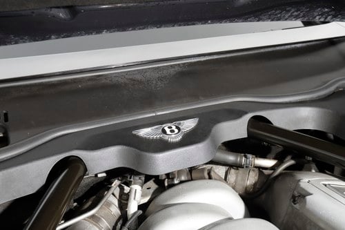 2011 Bentley Mulsanne à vendre (picture 195 of 235)