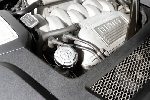 2011 Bentley Mulsanne à vendre (picture 200 of 235)