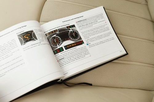 2011 Bentley Mulsanne à vendre (picture 228 of 235)