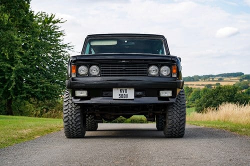 1979 Monteverdi Sahara V8 à vendre (picture 7 of 258)