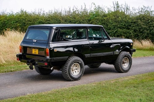 1979 Monteverdi Sahara V8 à vendre (picture 21 of 258)