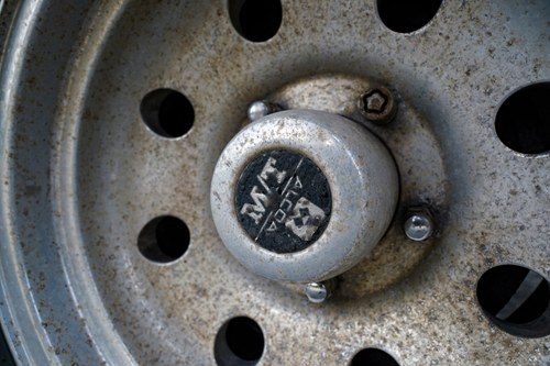 1979 Monteverdi Sahara V8 à vendre (picture 35 of 258)