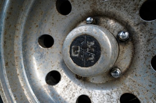 1979 Monteverdi Sahara V8 à vendre (picture 37 of 258)