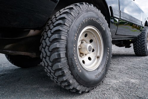 1979 Monteverdi Sahara V8 à vendre (picture 40 of 258)