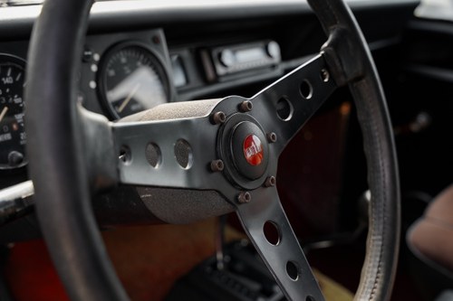 1979 Monteverdi Sahara V8 à vendre (picture 44 of 258)