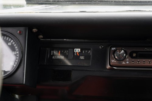 1979 Monteverdi Sahara V8 à vendre (picture 57 of 258)